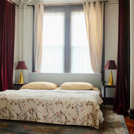 Fort Pl B&B And Gallery 뉴욕 외부 사진