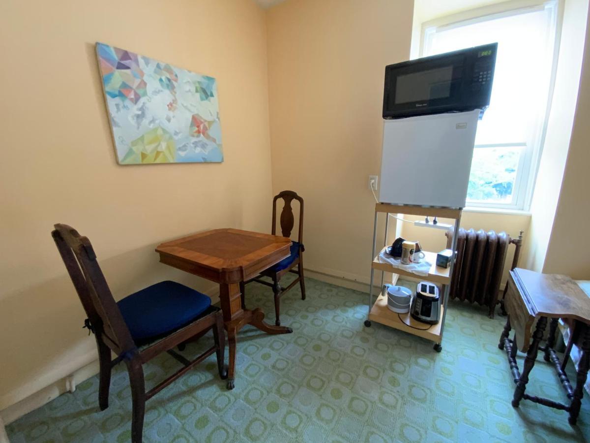 Fort Pl B&B And Gallery 뉴욕 외부 사진
