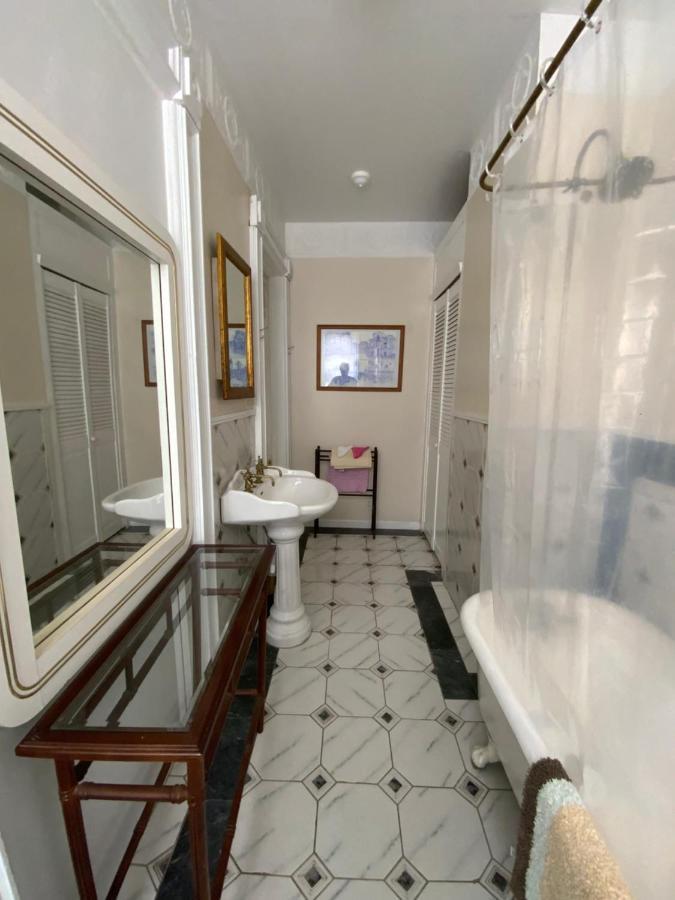 Fort Pl B&B And Gallery 뉴욕 외부 사진