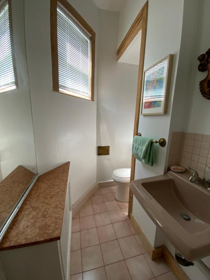 Fort Pl B&B And Gallery 뉴욕 외부 사진